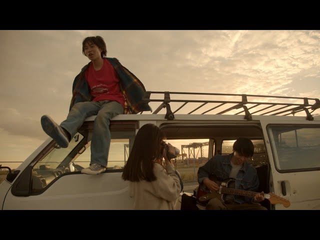 セツナブルースター 「エバーグリーン」 MV - YouTube