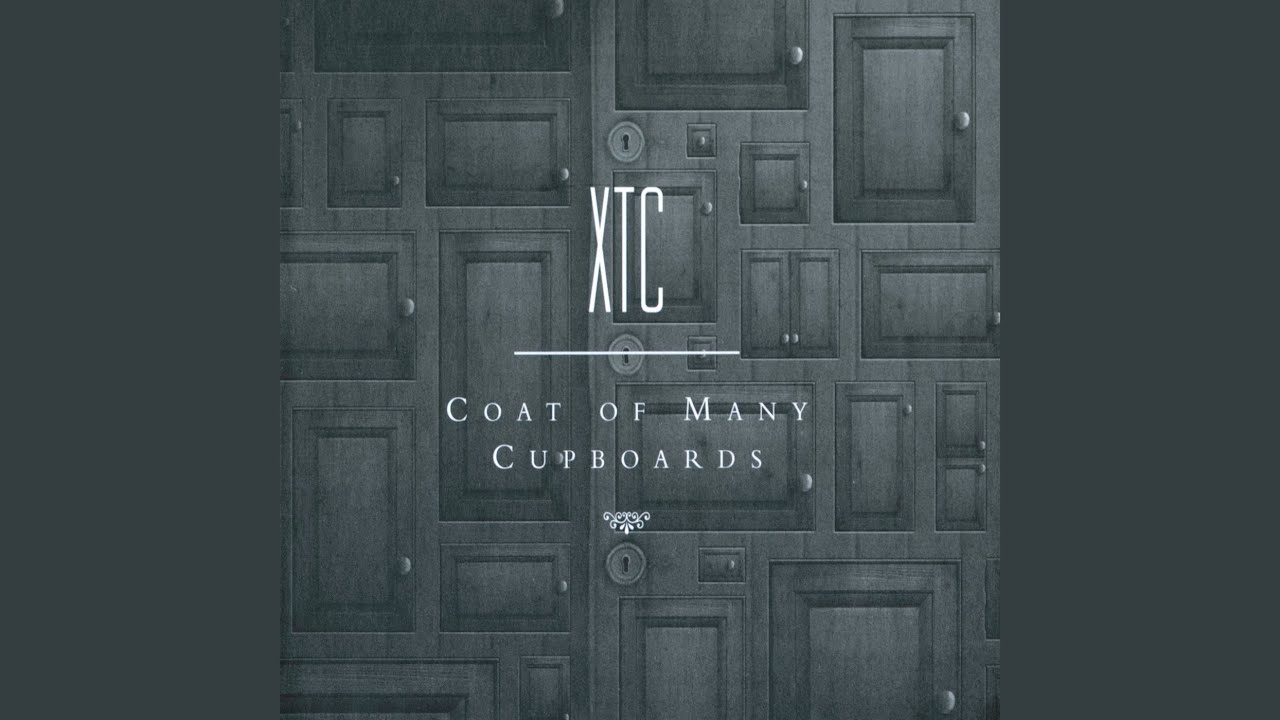 Chalkhills And Children (2001 Remaster) - YouTube