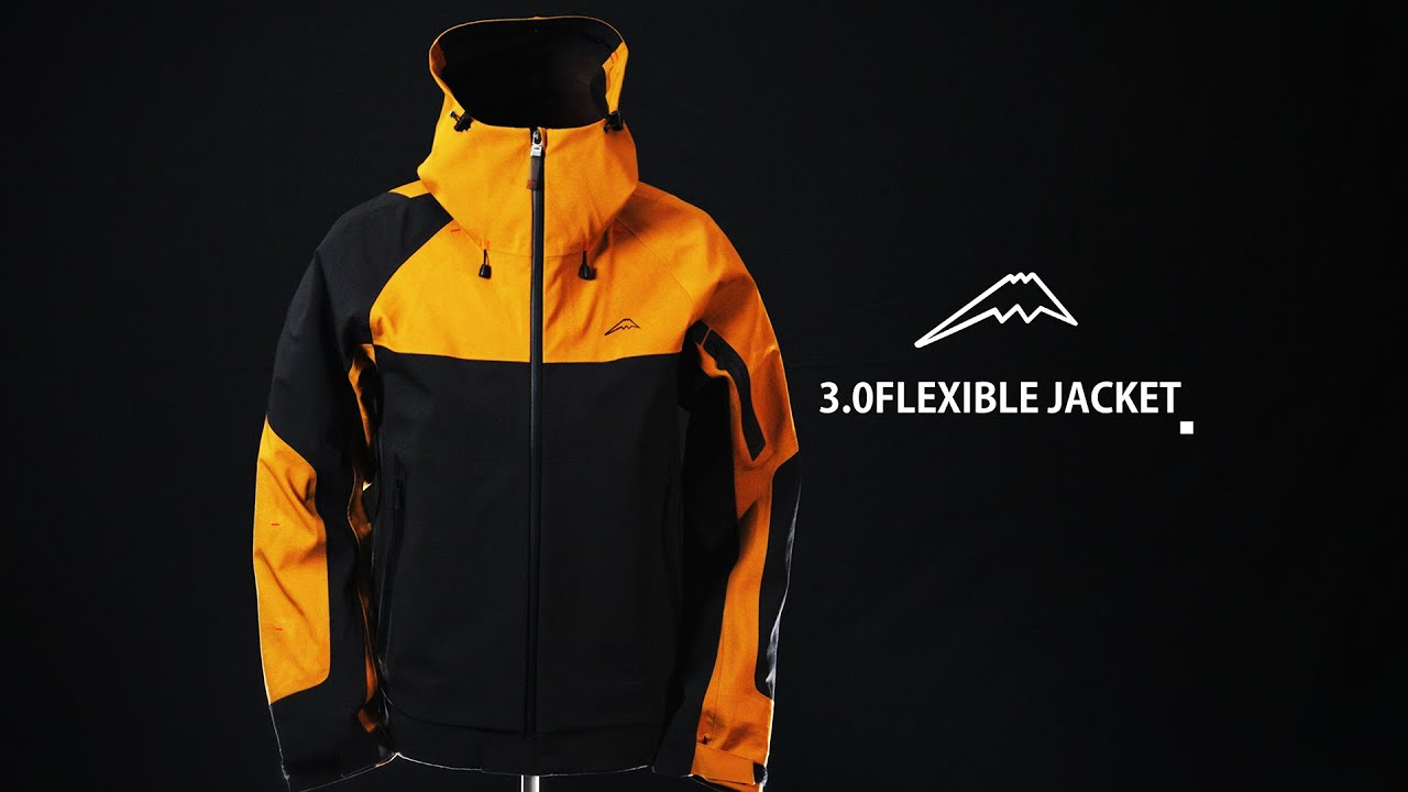 3.0フレキシブルジャケット - バイク用品｜クシタニオンラインストア