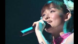 ♡田村ゆかり♡ つぼみのままで {2004.12.08 Release DVD [田村ゆかり