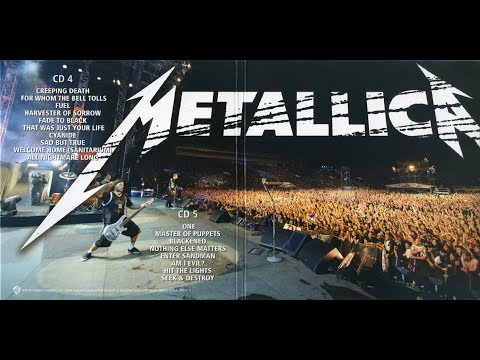 Metallica - 