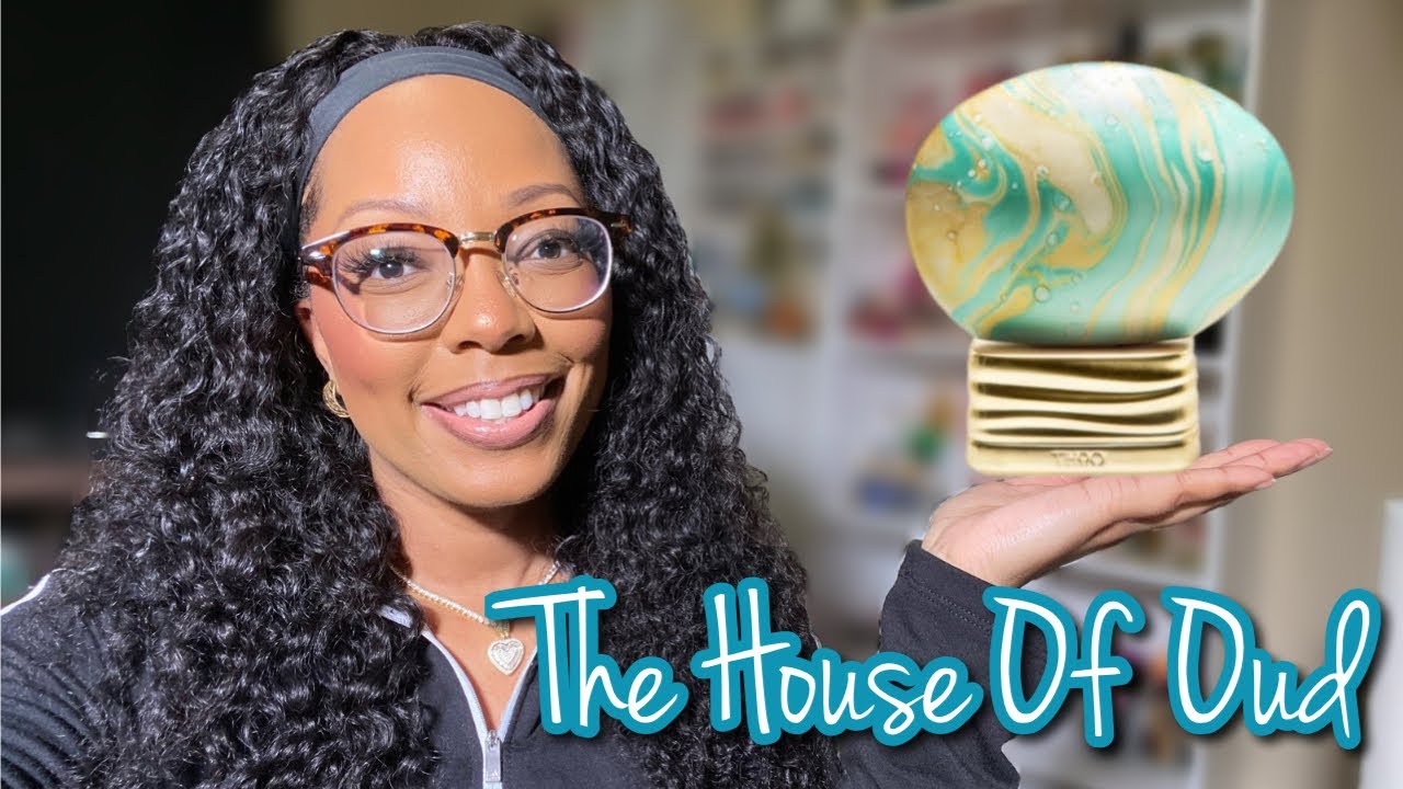 House Of Oud | Up To The Moon | Fragrance Review - YouTube