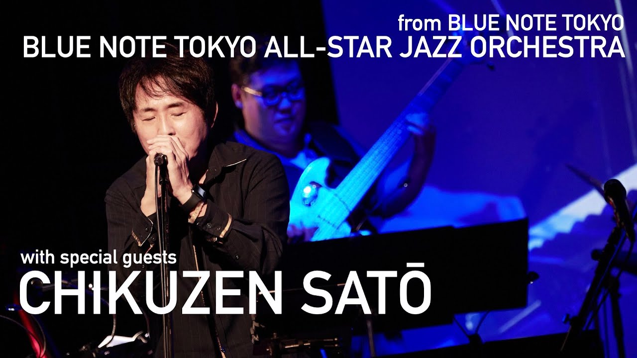 SING LIKE TALKING - The Sonic Boom Tour 2015 ティザー - YouTube