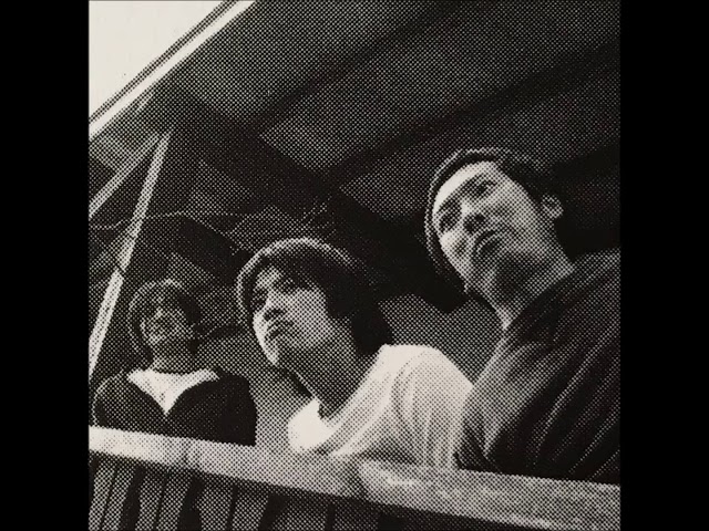 back number slow (インディーズ時代の曲) - YouTube