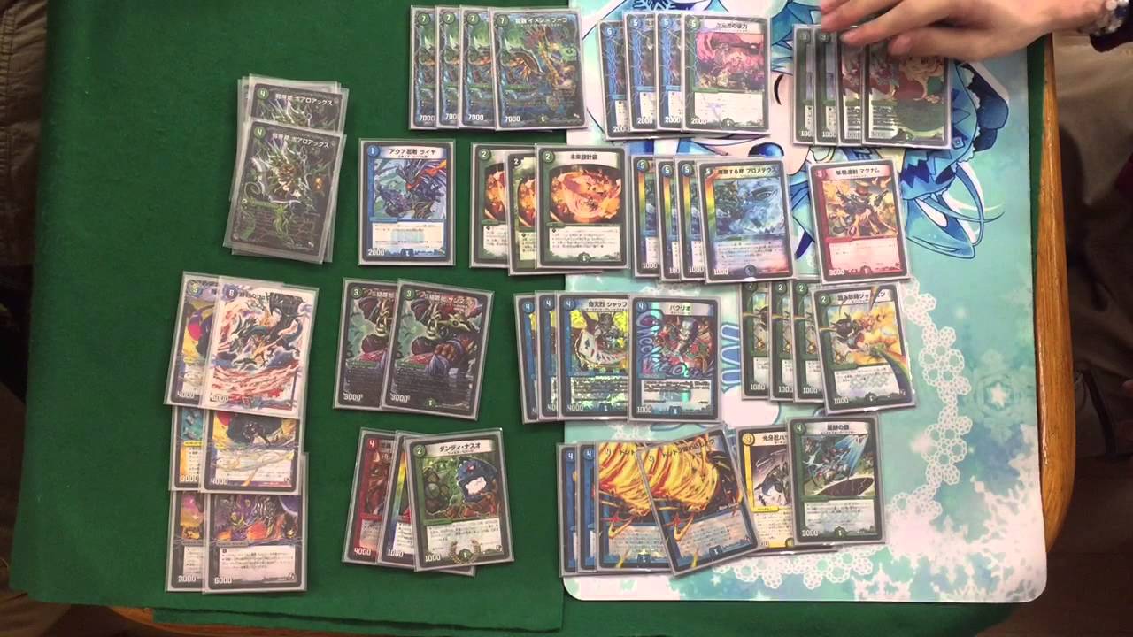 Our Strongest Conclusion Deck: Sun Mad Men Loop Edition [Duel