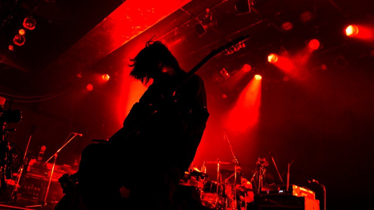 悪魔の踊り方 & 夢遊病者は此岸にて (LIVE at TSUTAYA O-EAST