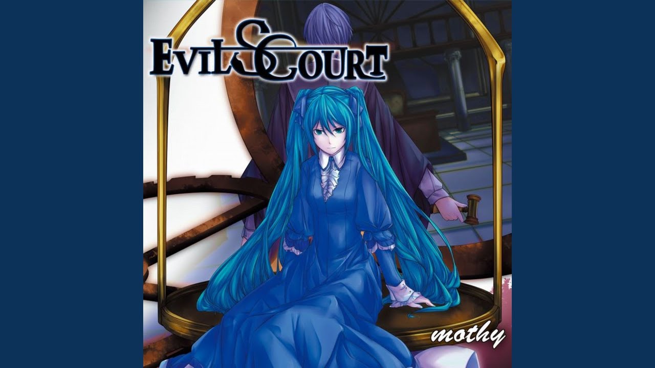 悪徳のジャッジメント (feat. KAITO) - YouTube