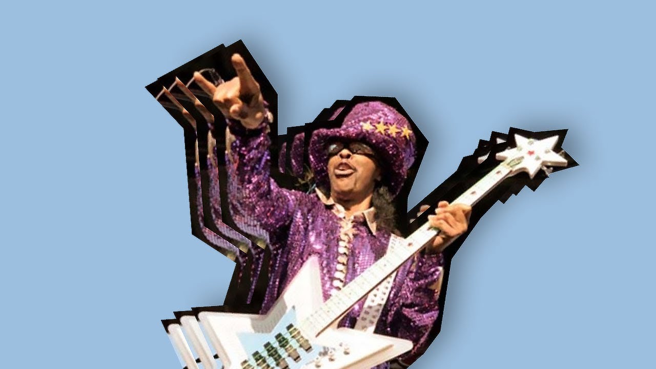 LAの人気ミニマル・ファンク・バンドVULFPECKが、最新アルバム『Mr