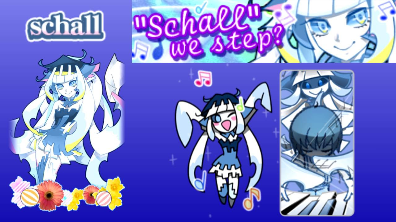 pop'n music Sunny Park】JOMANDA - YouTube