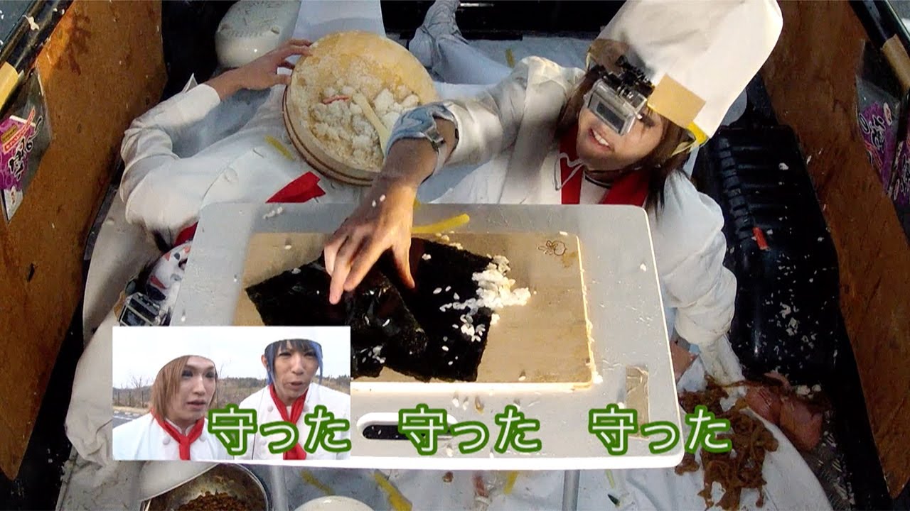 ザ・パスト・マスターズ vol.1」初回限定盤A(CD+DVD)