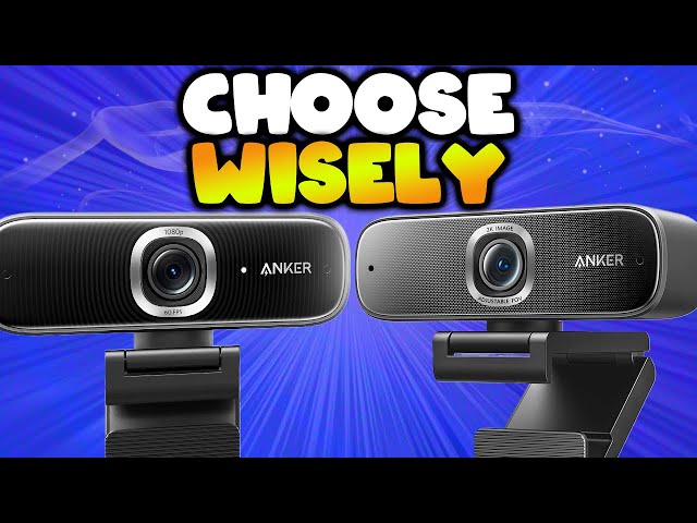 Is The Anker Powerconf C302 Better Than The Powerconf C300? - YouTube