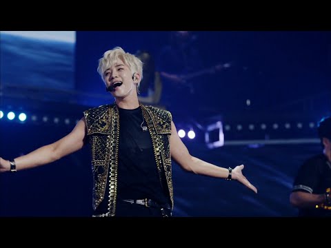 Junho (from 2PM) You & Me 「 SOLO TOUR 2014 'FEEL' 」 - YouTube