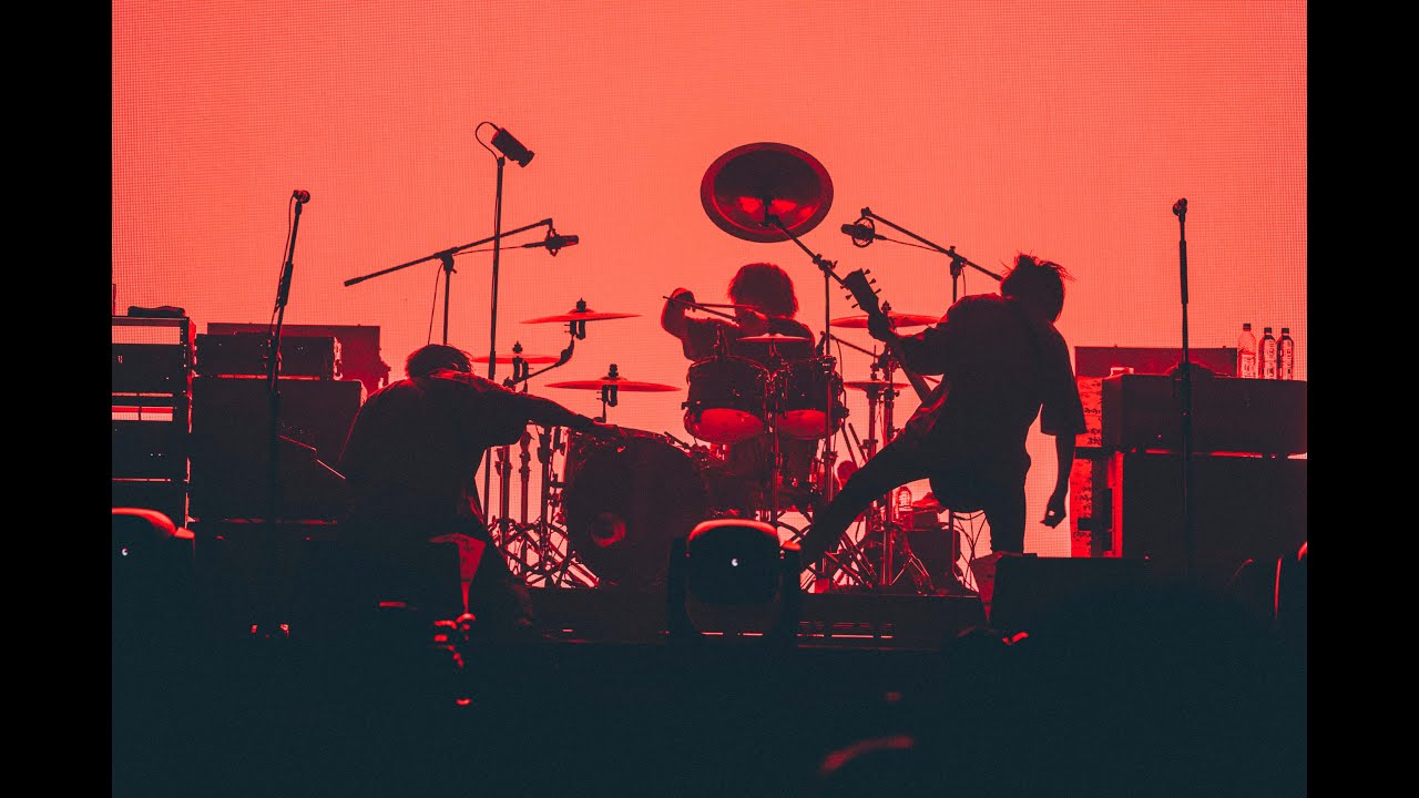 TETORA - Loser for the future - Music Video - YouTube