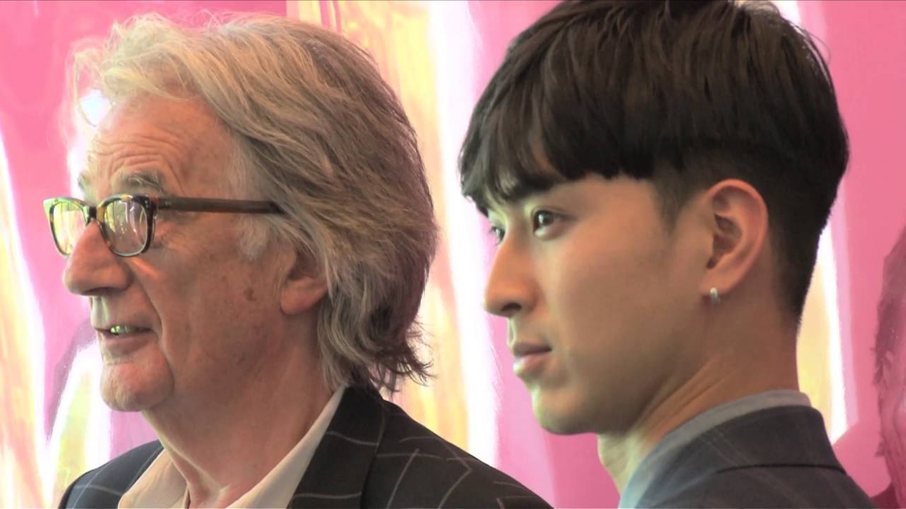 ファッション通信】ポール・スミス展 HELLO, MY NAME IS PAUL SMITH