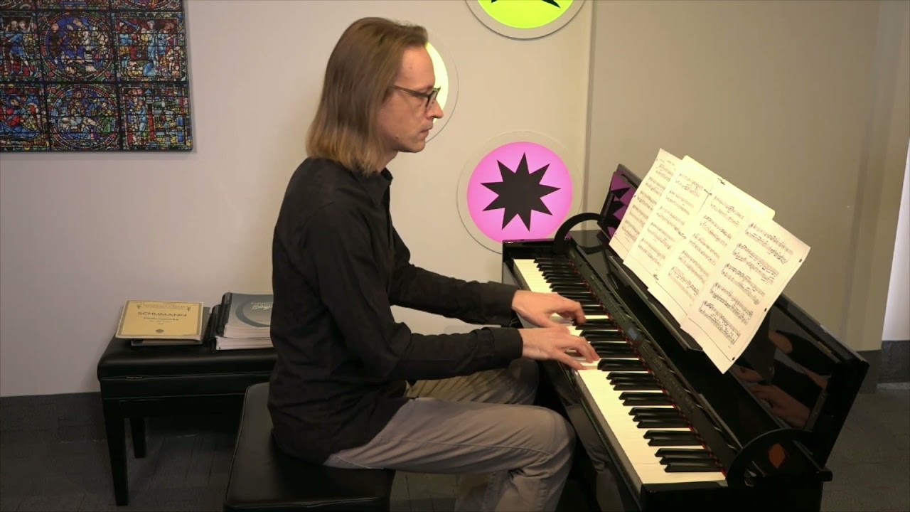 Capriccio in C Major (FbWV 506) by Johann Jakob Froberger