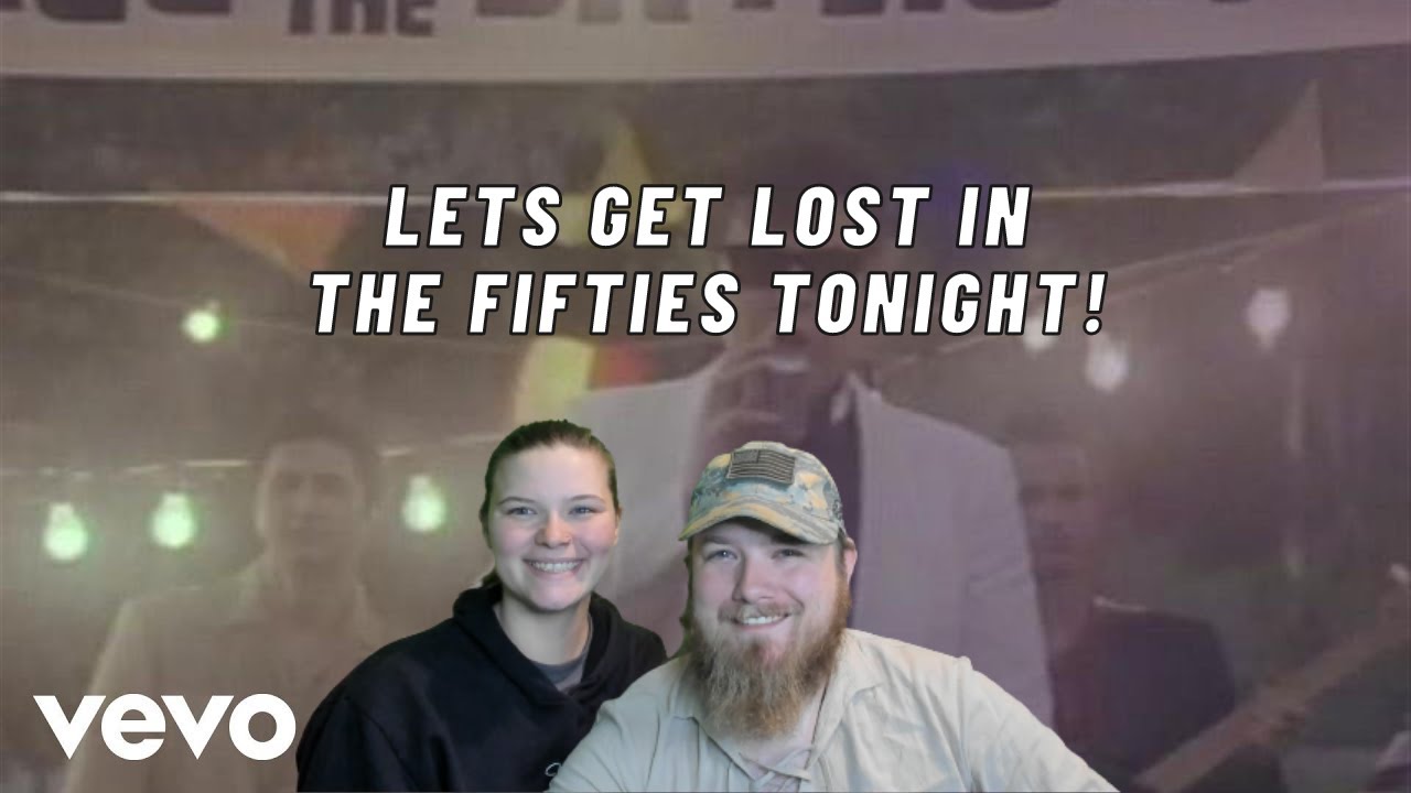 Ronnie Milsap - Lost in the Fifties Tonight (In the Still of the