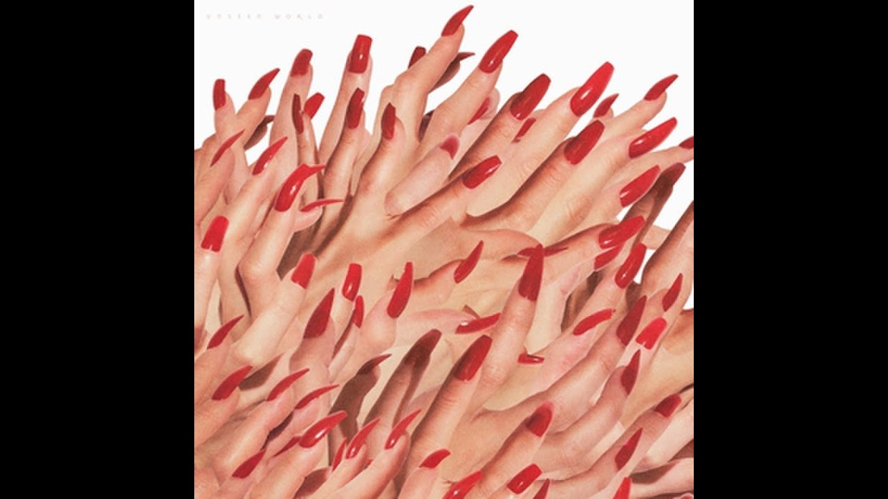 Band-Maid / Unseen World [Album First Listen] - YouTube