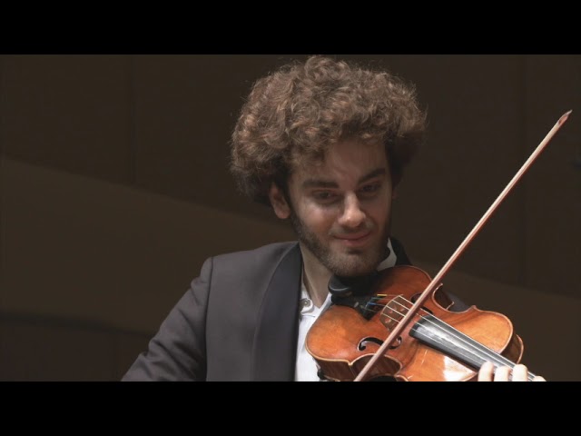 ベストオブクラシック エリーザベト・レオンスカヤ ピアノ・リサイタル