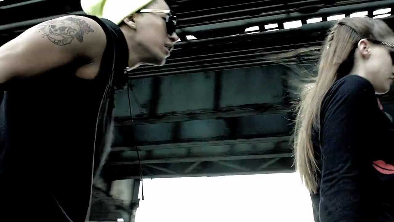 BIGBANG - BAD BOY M/V (Japanese Short Ver.) - YouTube