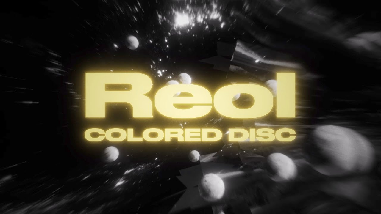 Reol、キャリア初となるCDシングル『COLORED DISC』発売決定 | Daily