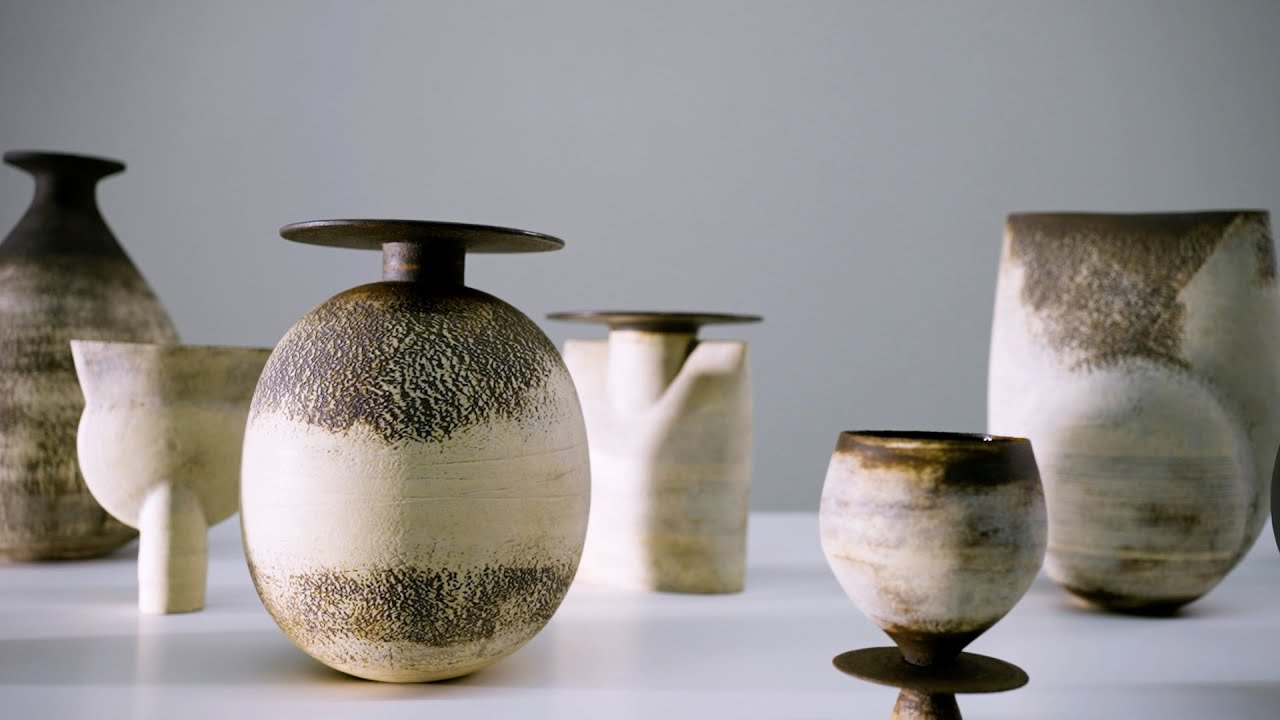 Hans Coper: Modern Artefacts | London | November 2022 - YouTube