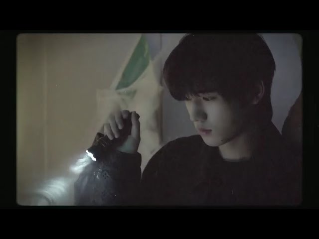 TNT时代少年团宋亚轩】宋亚轩四周年微电影《除我之外，全员凶手》DVD