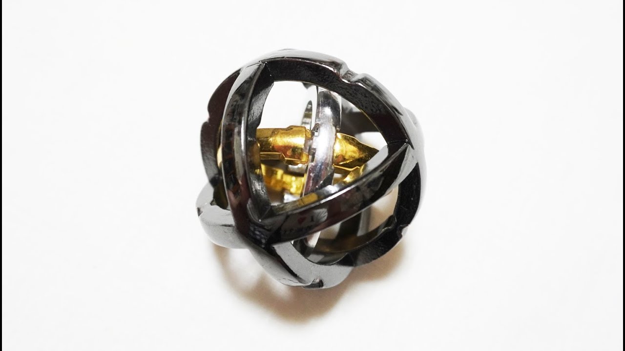 はずるでおなじみオスカーさんの最新パズル！ Total Eclipse by