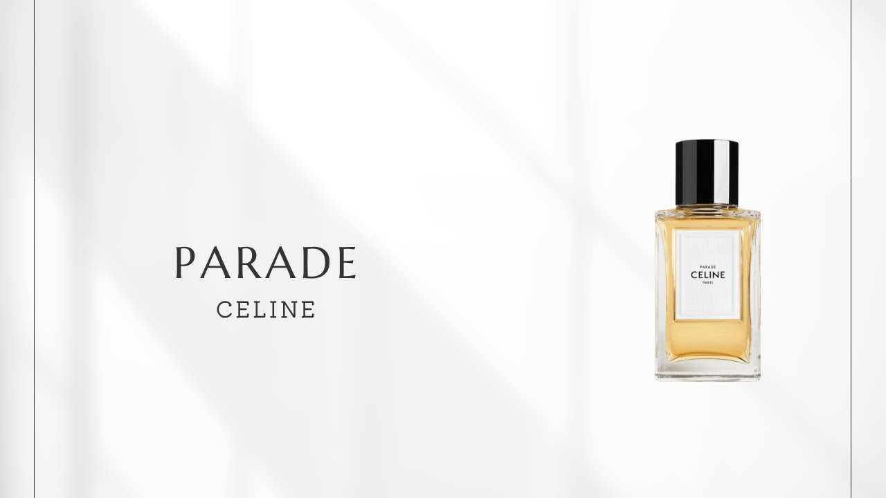 No. 18] Celine Parade: A complete explanation of the appeal and