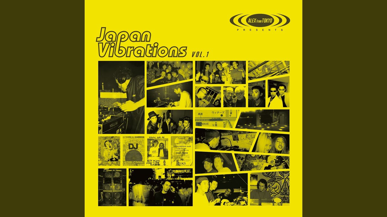 Hiroshi's Dub (Tokyo Club Mix - 2023 Remaster) - YouTube