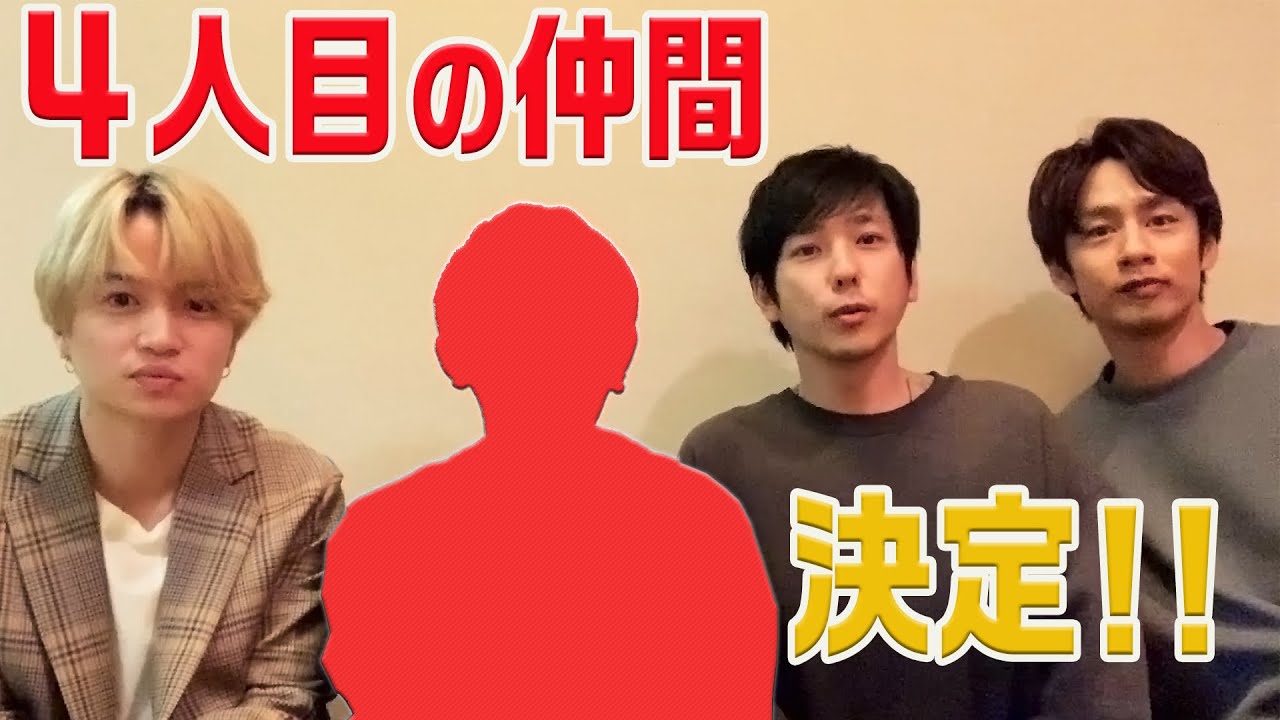 4 The Omni Directional Perfect Man (w/English Subtitles!) - YouTube