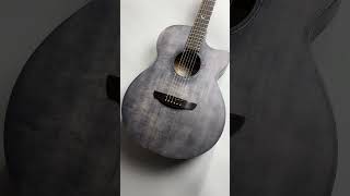 Faith 【現物画像】 FKVBK VENUS オール単板 アコースティックギター