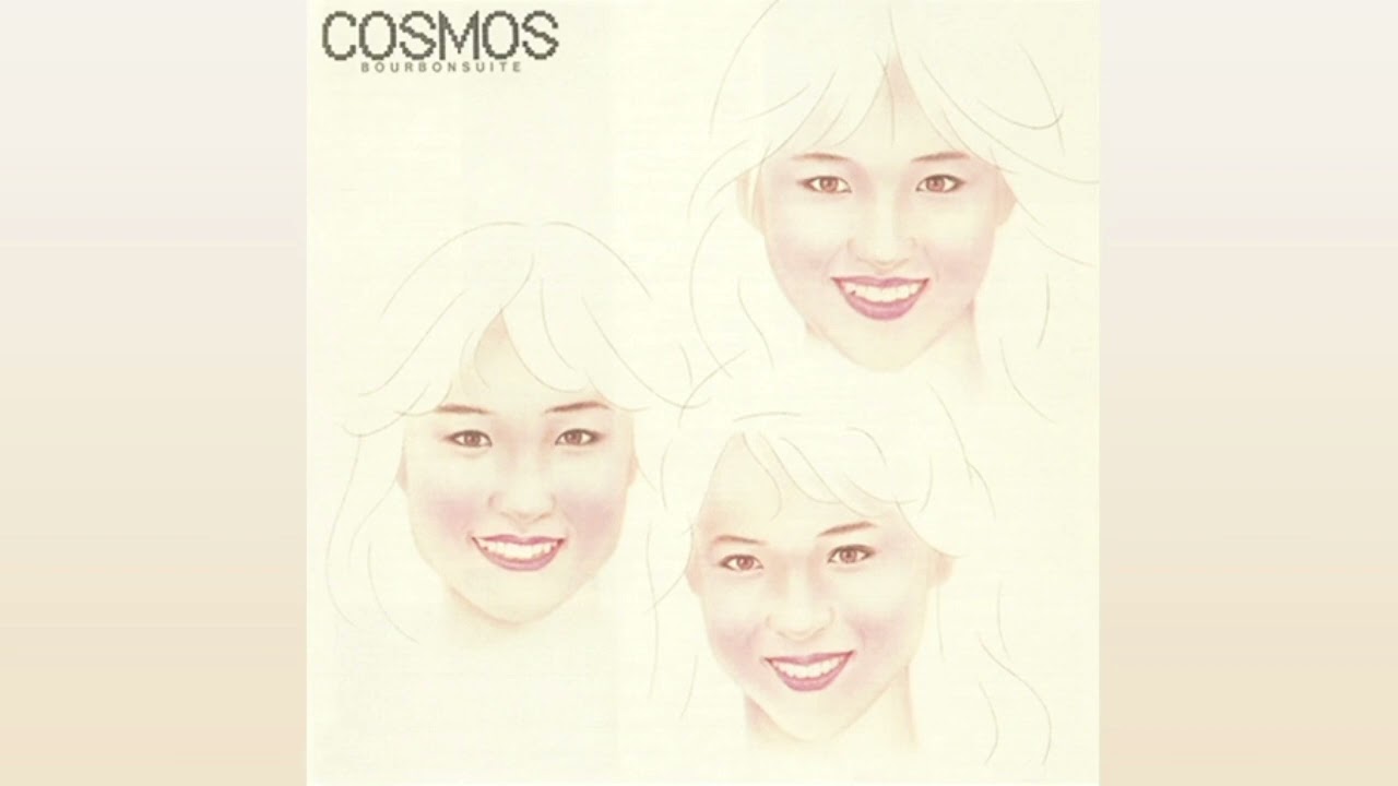 Cosmos - Bourbon Suite (Full Album) (1982) - YouTube