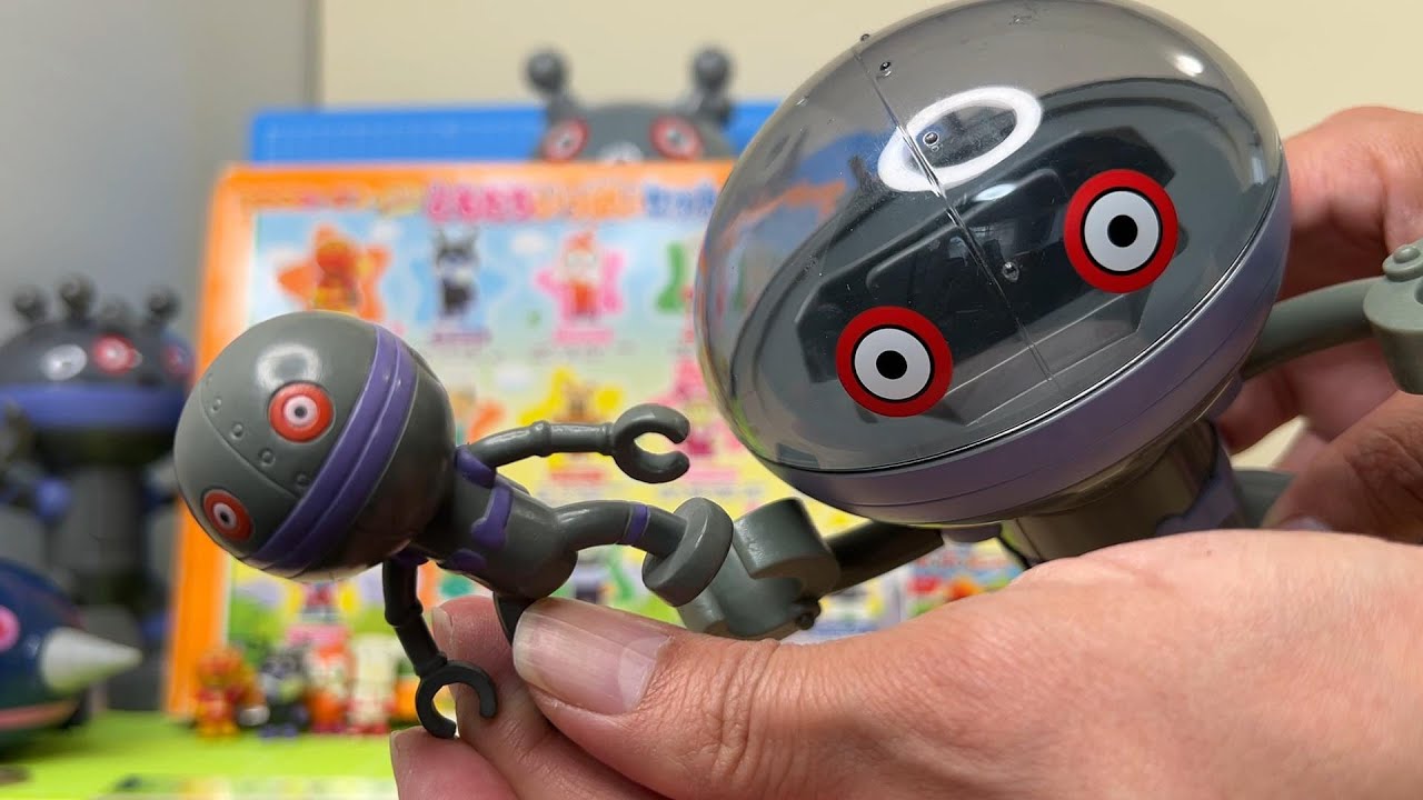 超激レア アンパンマン 初期 スタンプ 飛行機 超激レア アンパンマン