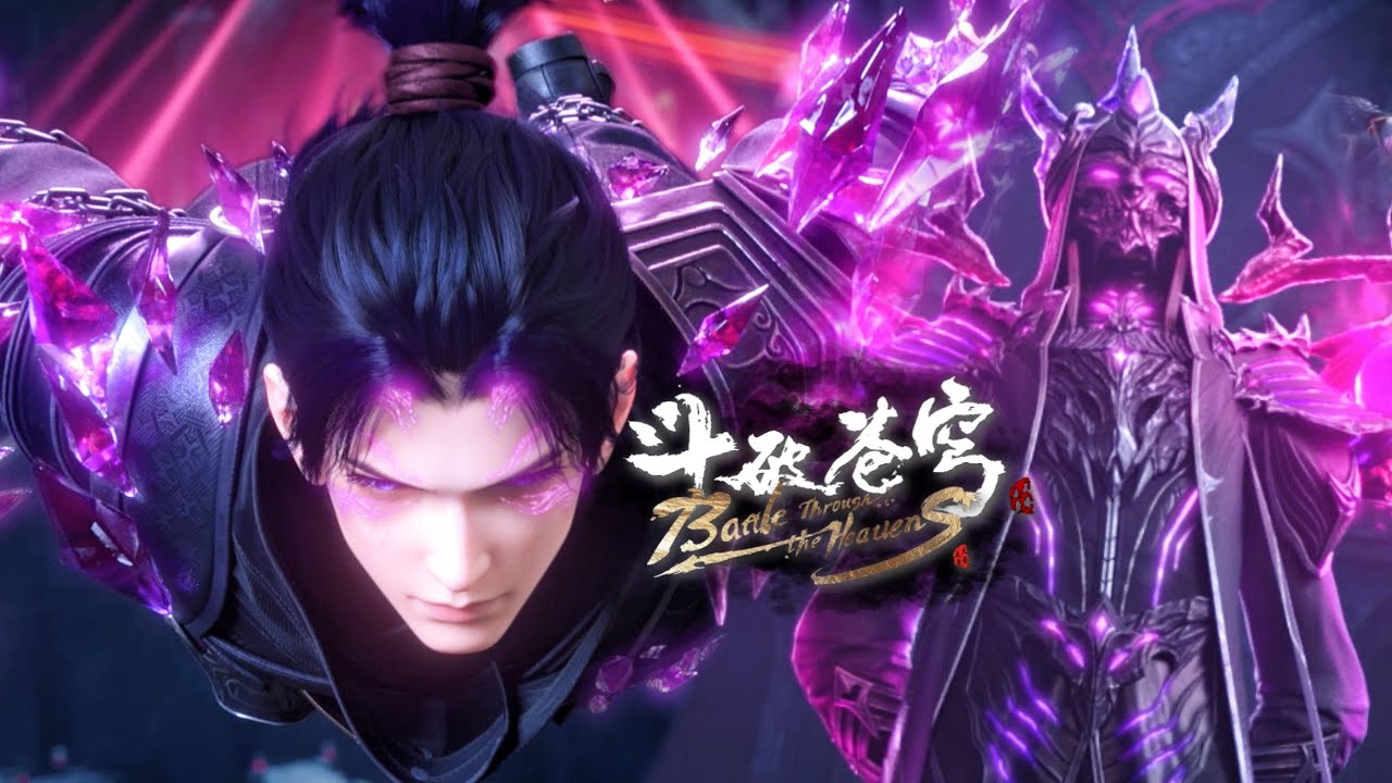 🌟131-132 The old ghost Zhaixing became the only one to injure