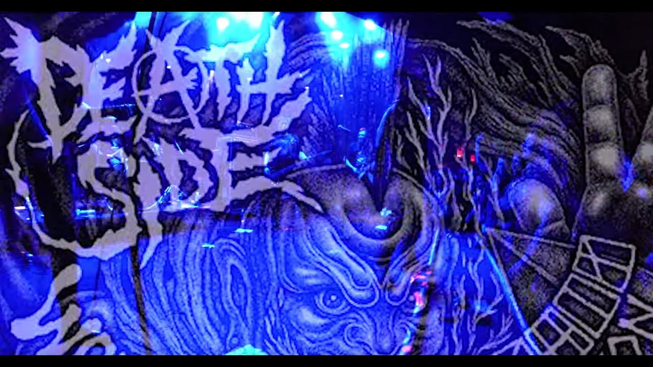 life-4: DEATH SIDE/WASTED DREAM