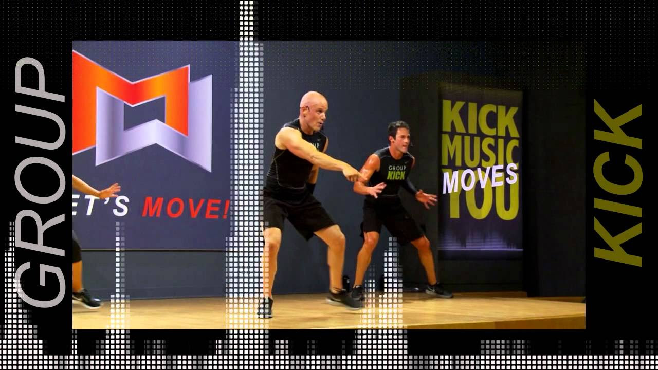 Group Fight OCT16 Trailer - YouTube