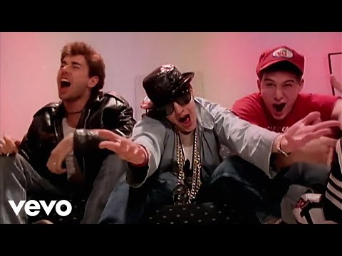 BeastieBoys - YouTube