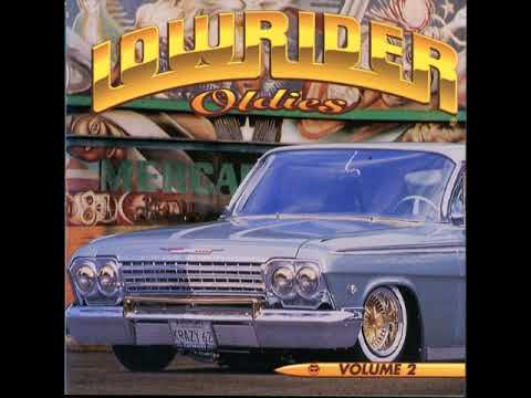 LOWRIDER OLDIES VOL. 2 - YouTube