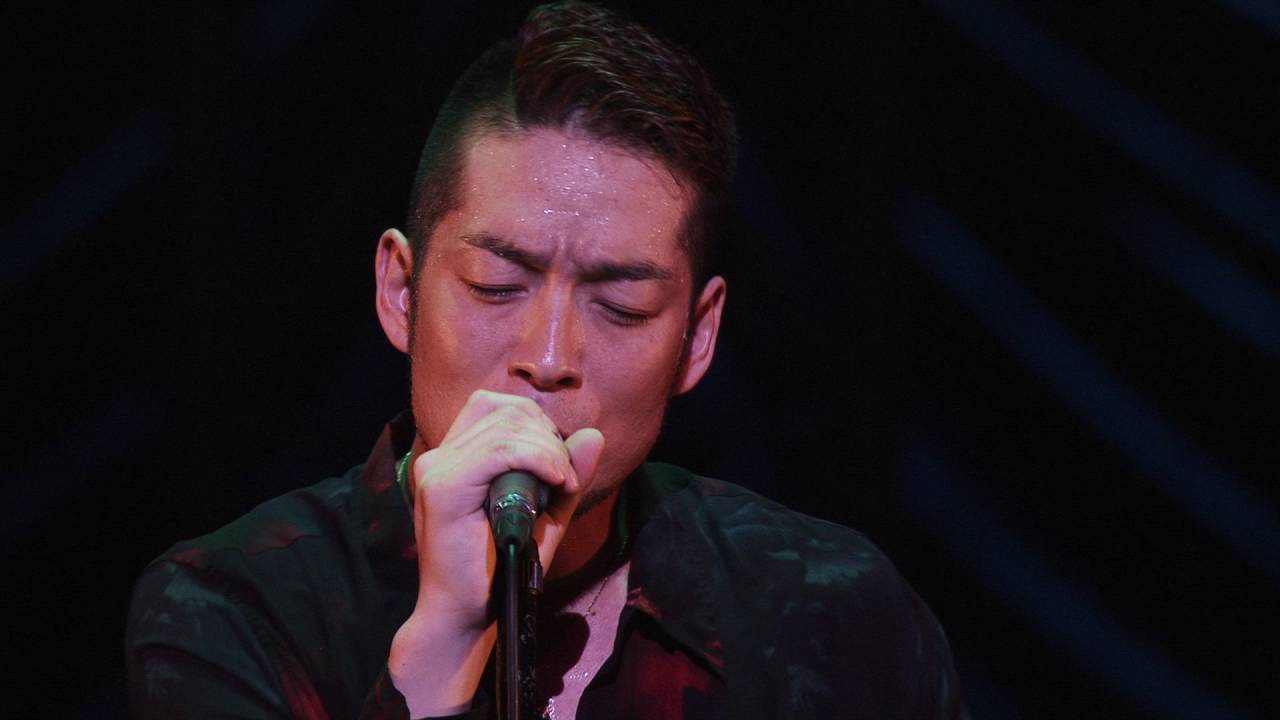 清木場俊介 CHRISTMAS CONCERT 2016 - YouTube