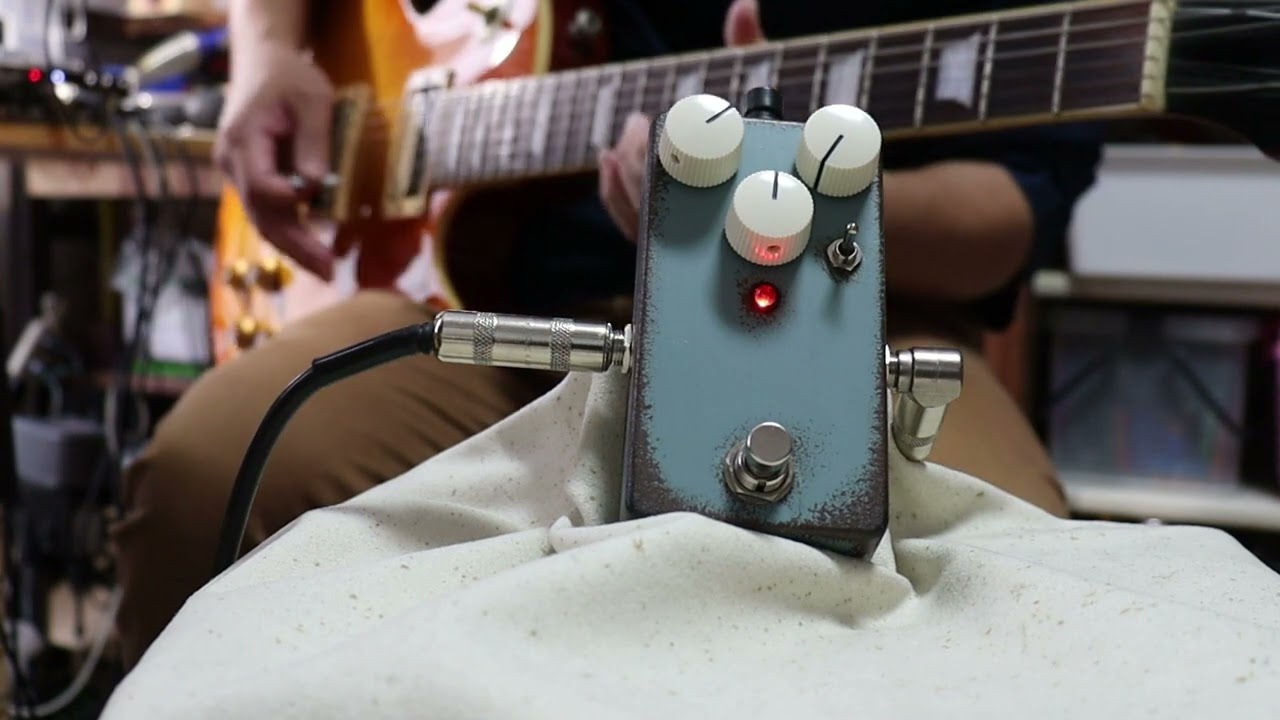 Prince Of Tone Clone × ハムバッカー - YouTube