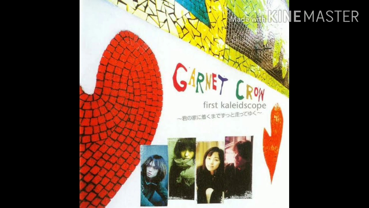 dreaming of love - GARNET CROW - YouTube