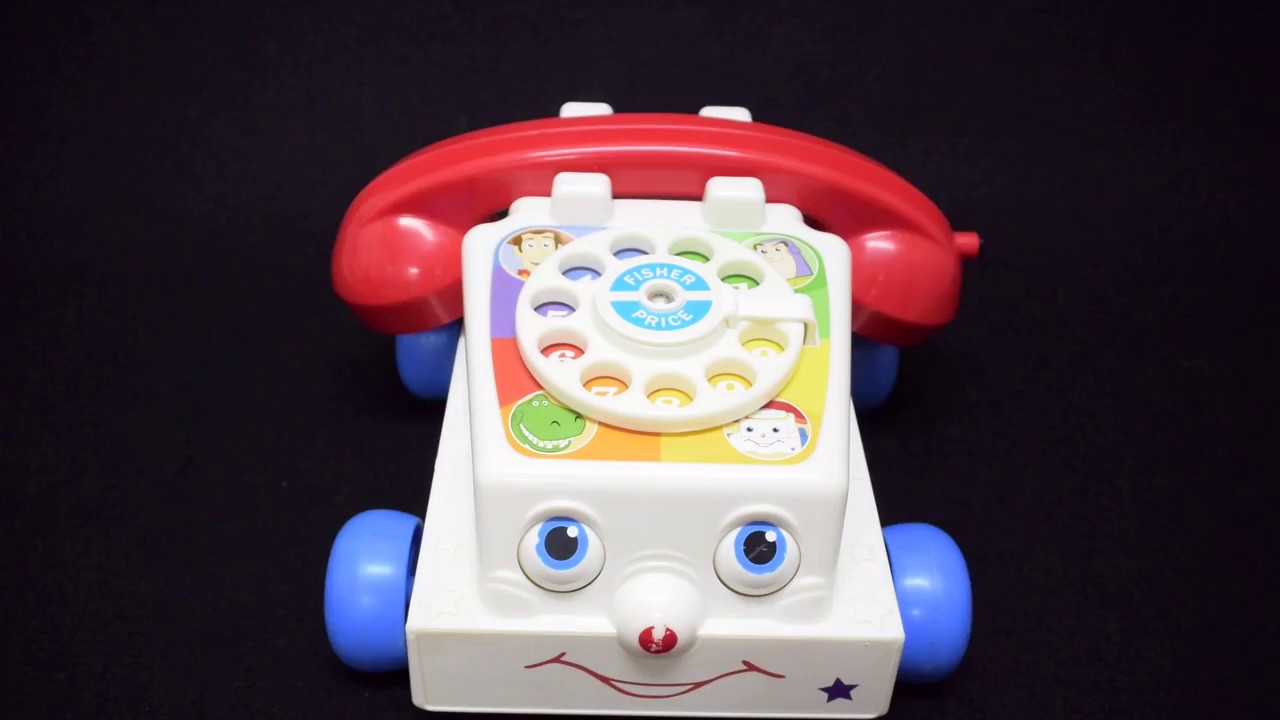 Fisher-Price Toys/フィッシャープライストイズ×TOY STORY/トイ