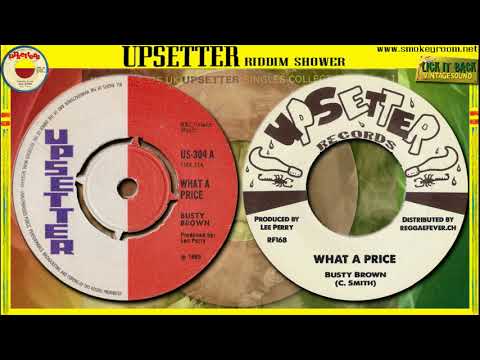 The Complete UK Upsetter Singles Collection Volume 1~3 [Trojan