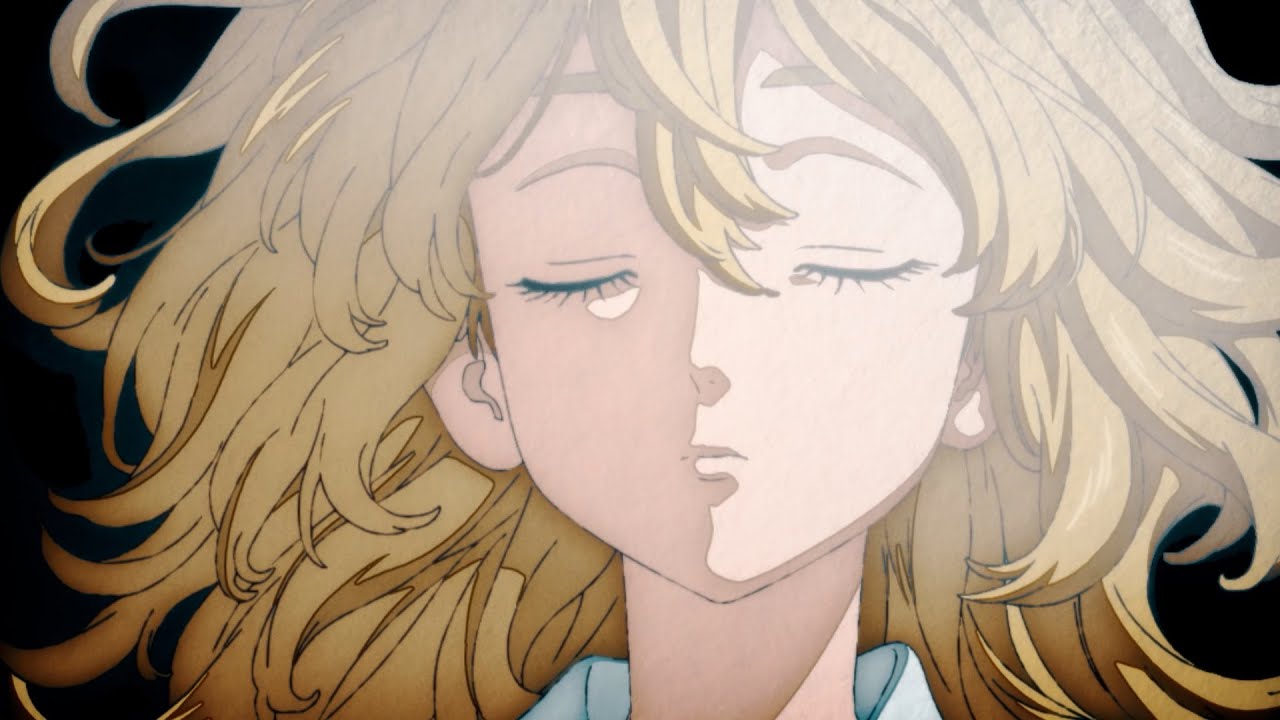 TVアニメ『東京リベンジャーズ』天竺編 ノンクレジットED エマ