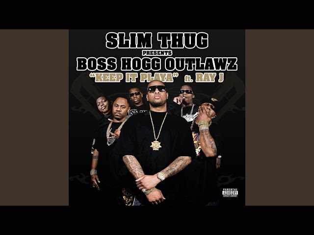 洋楽 G-Rap Boss Playa Commission 洋楽 G-Rap Boss Playa Commission