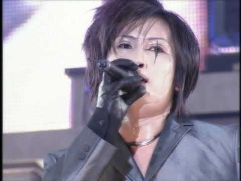 PIERROT / Dictators CIRCUS V 西武ドーム - YouTube