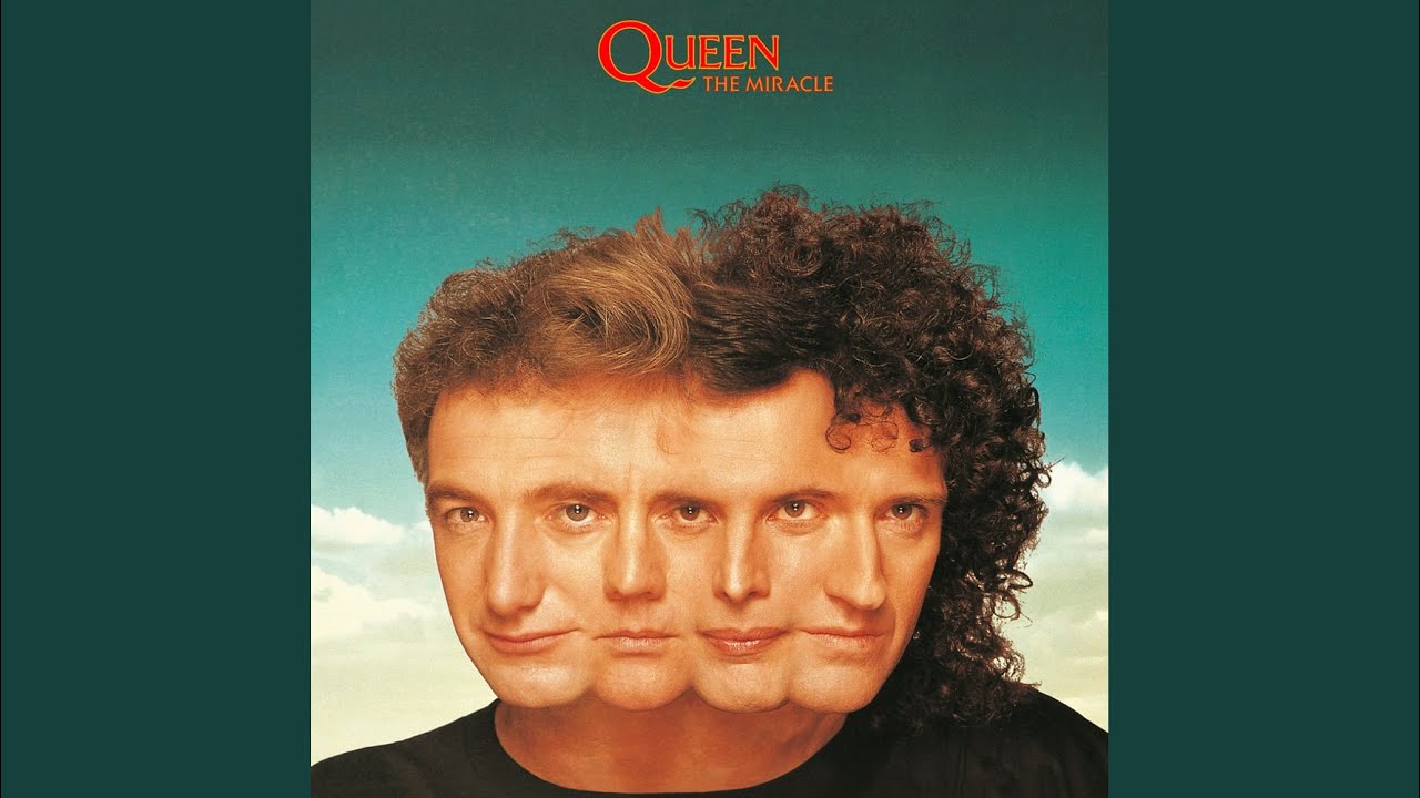クイーン『ザ・ミラクル』制作秘話：連帯感を新たにした作品