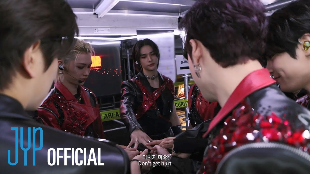 5-STAR Dome Tour 2023 Seoul Special (UNVEIL 13) | [Stray Kids