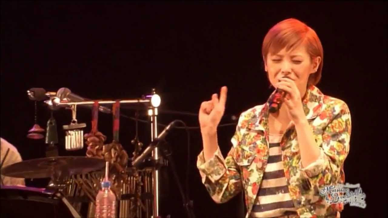 Aya Matsuura 松浦 亜弥 - Fan Club Event 2010 Maniac Live Vol.3