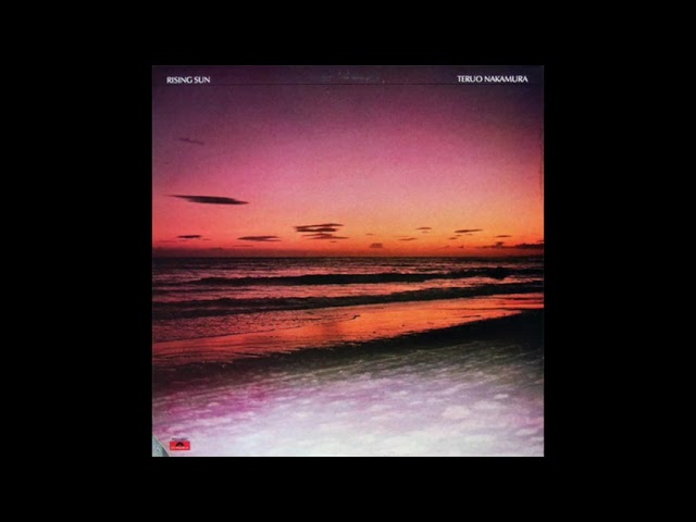 Teruo Nakamura - Rising Sun (1976) - YouTube